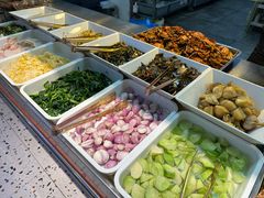 -东北小板凳地摊烧烤(泰来街店)