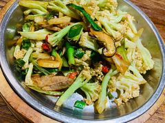 -呱呱叫民俗风味主题餐厅(沣峪口店)