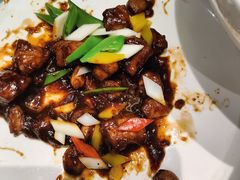 -大鸭梨烤鸭(金色漫香店)
