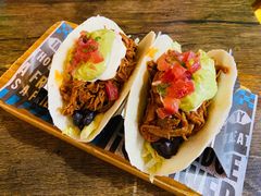 -Famous肥猫墨西哥音乐餐吧(五棵松华熙LIVE店)