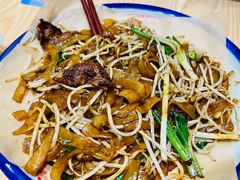 传统干炒牛河-荔银肠粉·非遗手藝(夫子庙店)