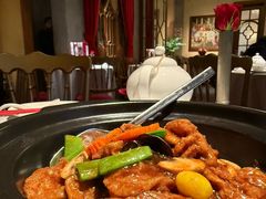 -玫瑰厅上海菜(兴国路店)