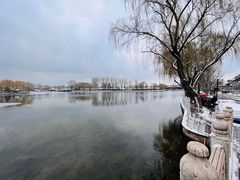 -什刹海