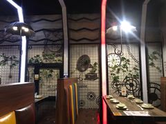 -一淼牛蛙爱上鱼(黄兴广场步行街店)
