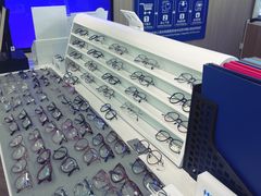-EYEcare眼镜店(南京东路店)