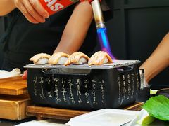 -Sushi Hanzo半藏(天环广场店)