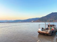 -北岐滩涂