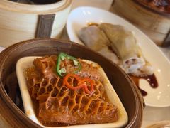 -粤菜王府·海鲜·茶市·海景餐厅(大梅沙店)