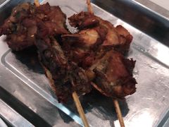 -金乐活美食(中街店)