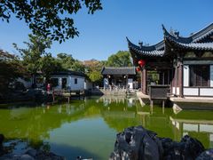 -虞山风景区