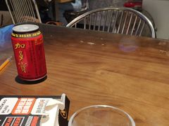 -神府路壹号·海鲜烧烤·砂锅粥·锅物(三坊七巷店)