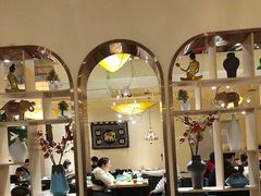-曼泰·泰餐(京华城店)