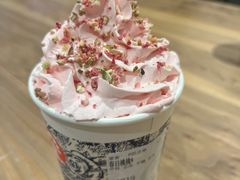 -霸王茶姬(建邺万达广场店)