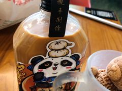 -肥韬茶餐厅(南山mini店)
