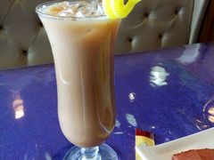 -泰米·休闲餐厅