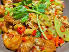 -吃饭皇帝大(合生汇店)