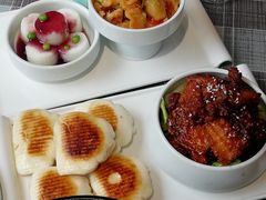 -五味堂·江浙土菜(月河特色店)