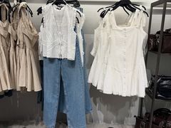-ZARA(凯德乐峰广场店)