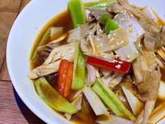 -北疆饭店(金狮广场店)