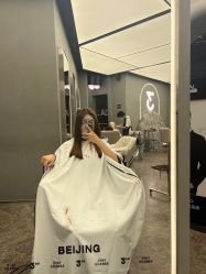 -3AM·S HAIR SALON烫发染发接发