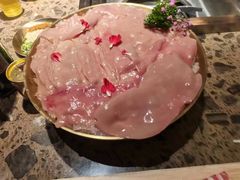 -码头故事火锅(大丰店)