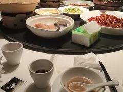 -沅江水·湖南家宴(南村万博长隆商圈店)
