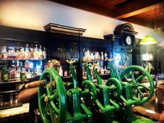 -Long Bar(莱佛士酒店)