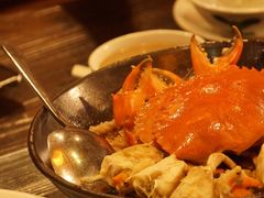 -猪肉婆私房菜(容桂总店)