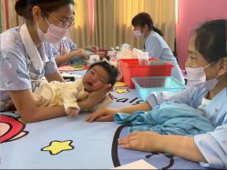 -爱弥儿月子中心(省医院店)