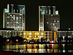 -尚贤河湿地