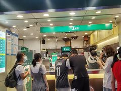 门面-1点点(丰盛町店)