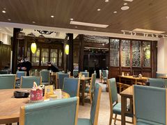 -香园茶社·金陵小灶(老门东店)