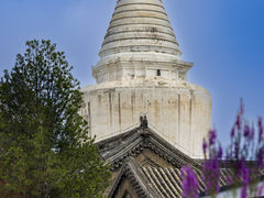 -妙应寺白塔