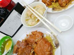 -麦文记面家(佐敦店)