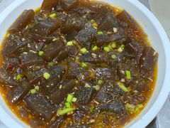 汴梁炒凉粉-黄家老店(宋城路店)