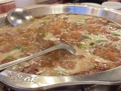 -老城红焖羊肉(老步行街店)