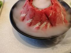 -满堂欢豆捞坊(美丽华大酒店店)