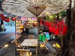-不曾在把把烧•烧烤(莲坂磐基店)