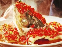 -湘阅•威海海鲜•湖南味道(华宝店)