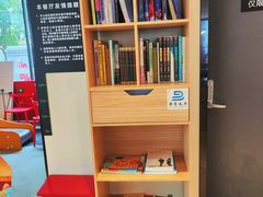-肯德基(大兴火车站店)