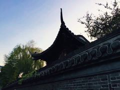 -东关历史文化旅游区-胡氏宅第