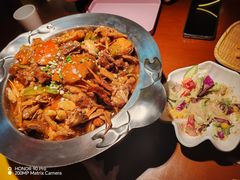 -谢蟹浓(西铁营万达店)