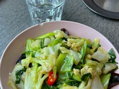 随便一碗菜-日上三甘(三里屯店)