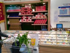 -永辉超市(回龙观店)