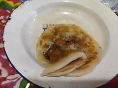 -闯关东东北农家菜(崂山石老人店)