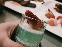 -星河湾半岛酒店·意咖啡西餐厅