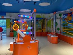 -苏州青少年科技馆