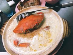 -龙海鲜螃蟹王(宏茂桥店)