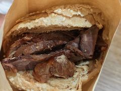 -李小老烧饼(常营民族家园店)