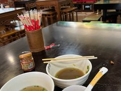 -蓝记云吞(正果店)